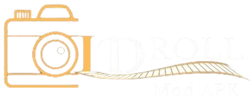 Logo For Old Roll Mod APK